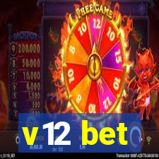 v12 bet